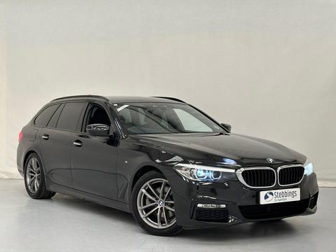 BMW5 Series