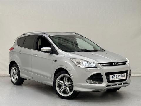 FordKuga