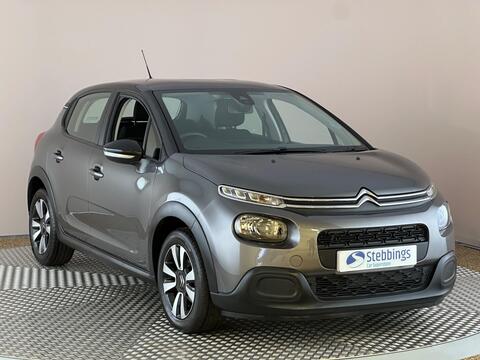CitroenC3