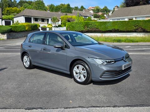 Volkswagen Golf Hatchback 1.5 TSI Life Euro 6 (s/s) 5dr