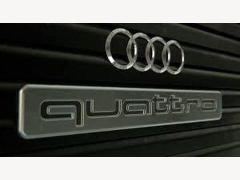 Audi Q3 SUV 2.0 TDI 35 S line quattro Euro 6 (s/s) 5dr