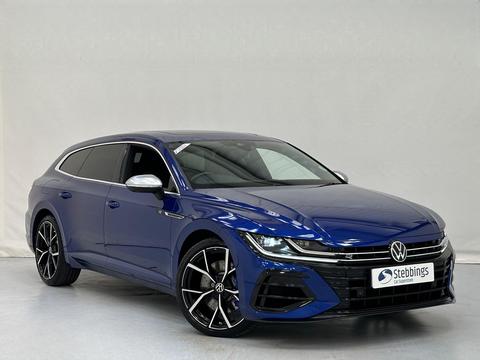 VolkswagenArteon