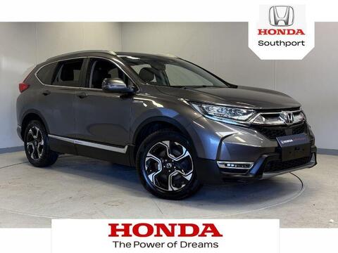CR-V