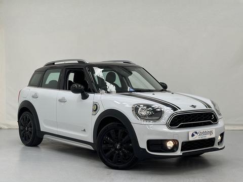 MINICountryman