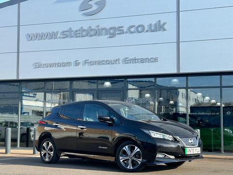 NissanLeaf