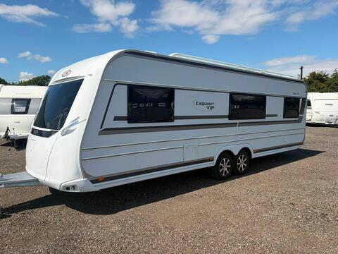 LMC 655 Vip Exquisit Tourer TRADE BARGAIN BEFORE PREP
