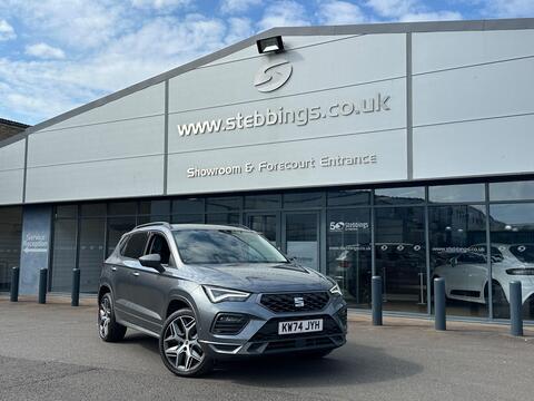 SEATAteca