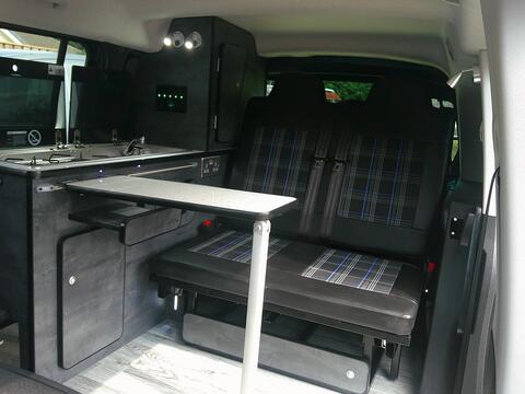 Peugeot RIFTER Unlisted