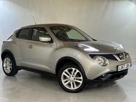 NissanJuke