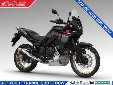 Honda XL750 Transalp