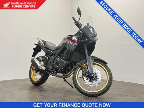 Honda XL750 Transalp