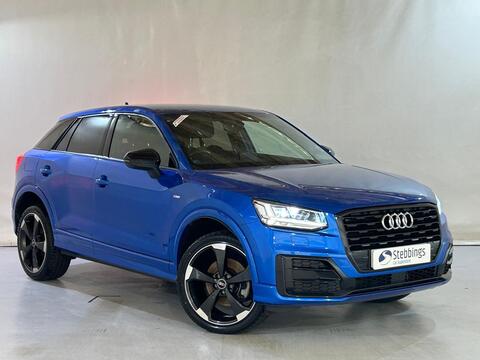 AudiQ2