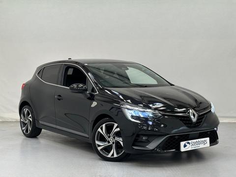 RenaultClio