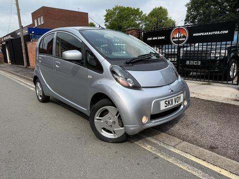 Mitsubishi i-MiEV Hatchback Auto 5dr