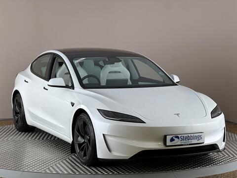 TeslaModel 3