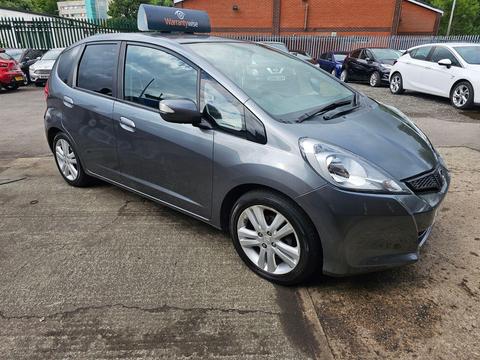 Honda Jazz Hatchback 1.4 i-VTEC ES Plus CVT Euro 5 5dr
