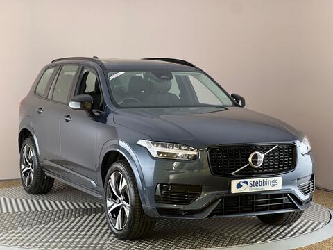 VolvoXC90
