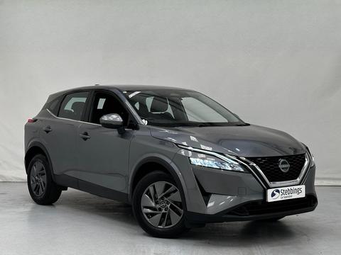 NissanQashqai