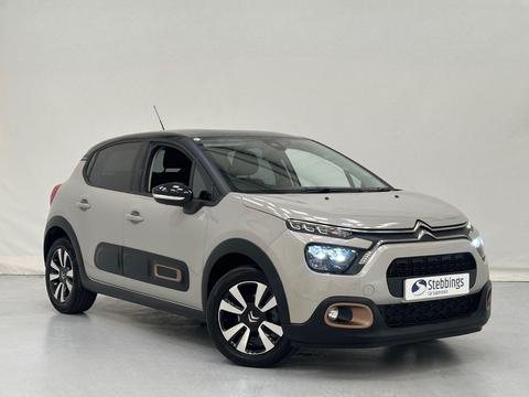 CitroenC3