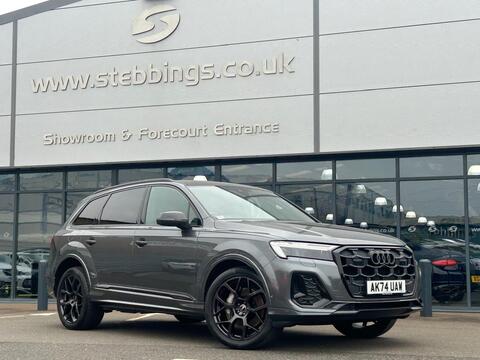 AudiQ7