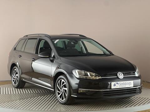 VolkswagenGolf