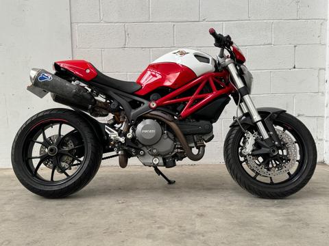 Ducati Monster 796 Naked 796