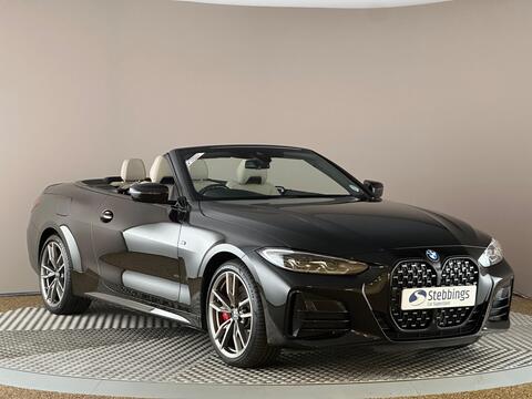 BMW4 Series