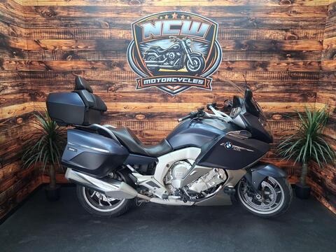 BMW K 1600 GTL Tourer 1600