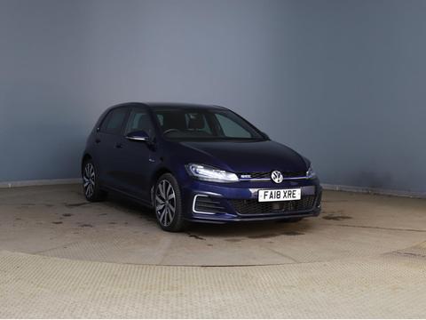 VolkswagenGolf