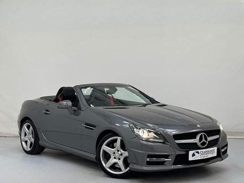 Mercedes-BenzSLK