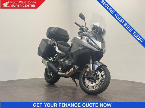 Honda NT1100