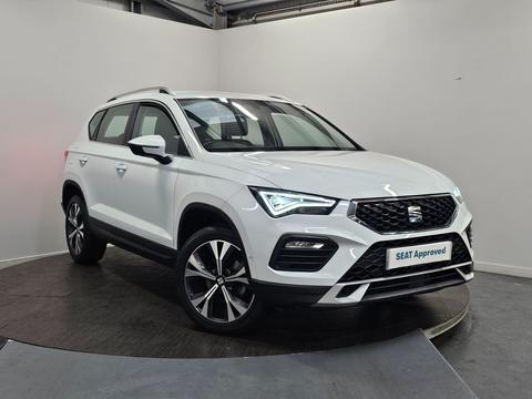 Ateca