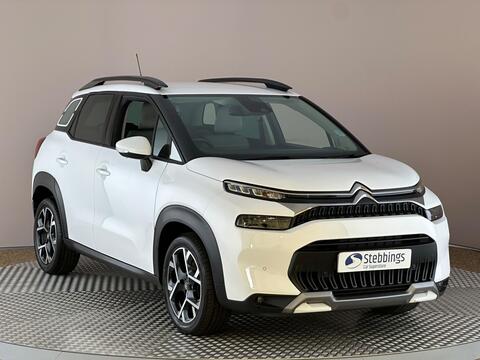 CitroenC3 Aircross