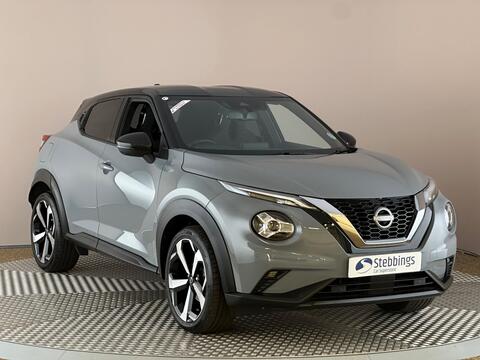 NissanJuke
