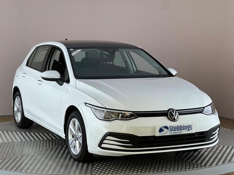 VolkswagenGolf