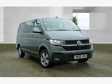 VolkswagenTransporter