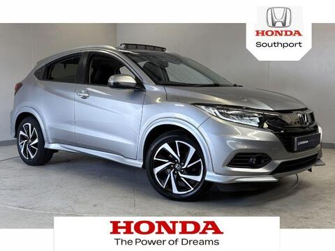HR-V