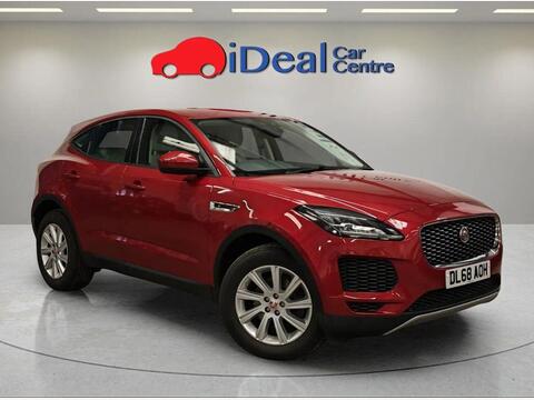 Jaguar E-PACE SUV 2.0 D150 S Euro 6 (s/s) 5dr