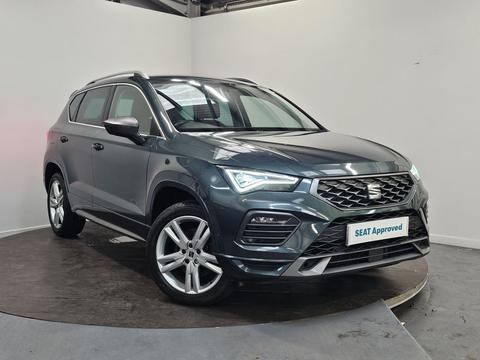 Ateca