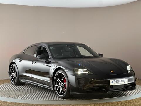 PorscheTaycan