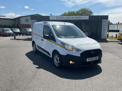 Ford Transit Connect Panel Van 1.5 TDCI LEADER+A/C+L1