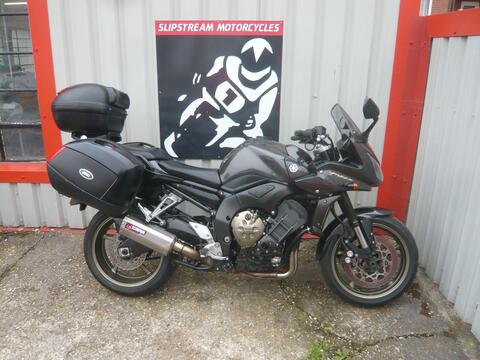 Yamaha FZ1 Sports Tourer 1000 FZ1