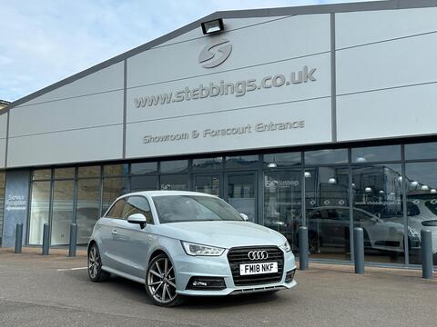 AudiA1