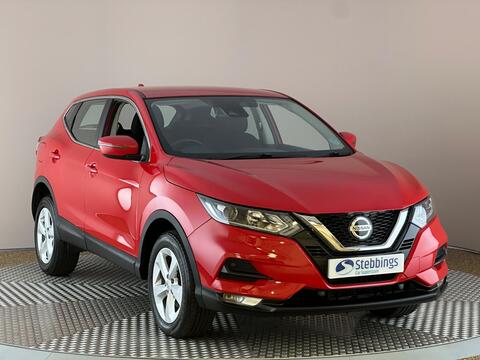 NissanQashqai