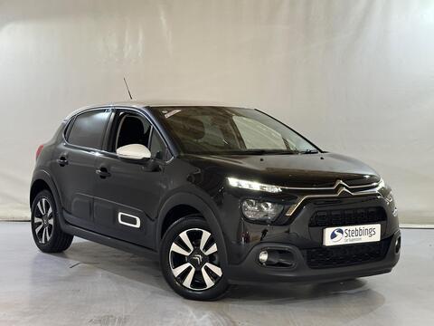 CitroenC3