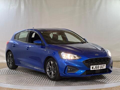 FordFocus
