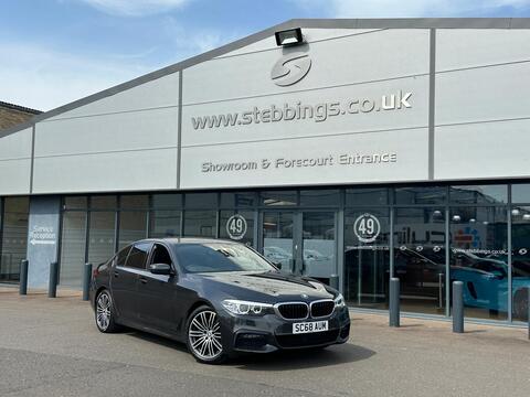 BMW5 Series