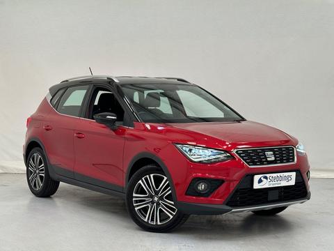 SEATArona