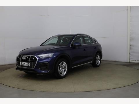 AudiQ5