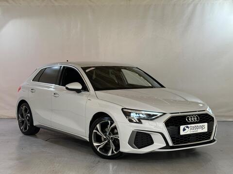 AudiA3